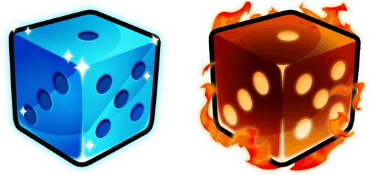 Dice