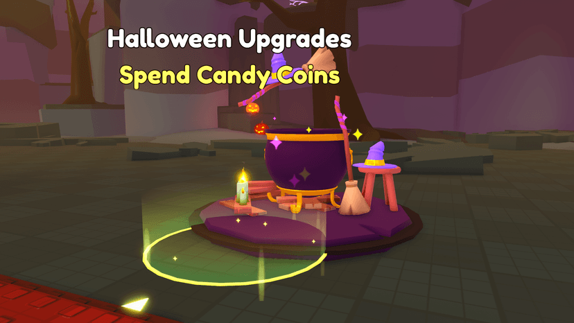 Halloween Event! image 20