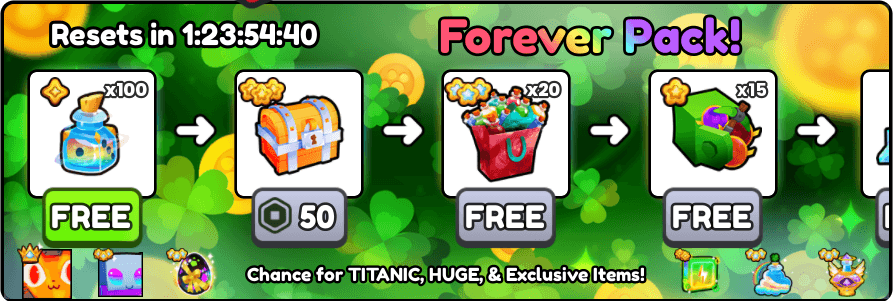 Foreverpack