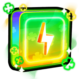 Clover charge token ultimate