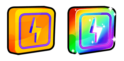 Lucky tile boost