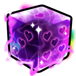 Valentine dice plasma