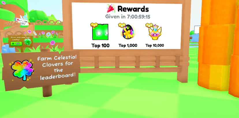 Leaderboard