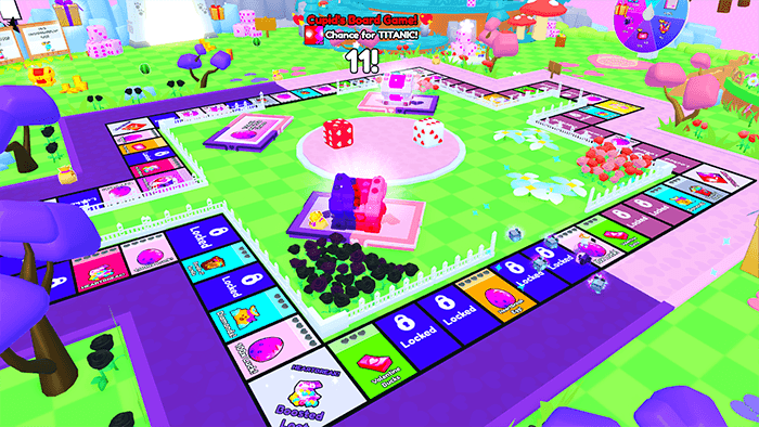 Petsgo heartbreak event overview