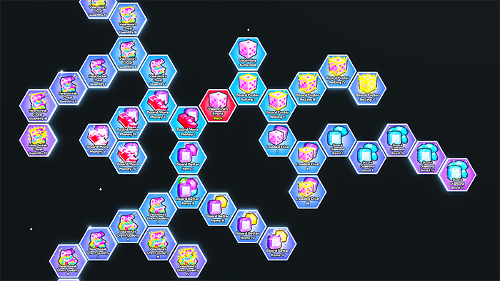 Petsgo heartbreak event upgrades