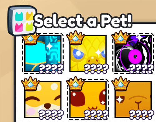 Ps99 charm qol