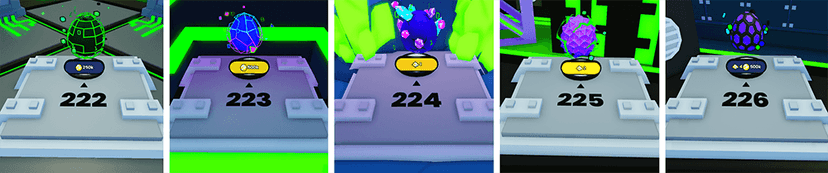Ps99 hacker eggs