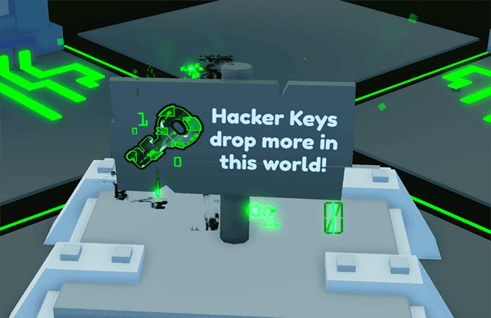 Ps99 hacker keys