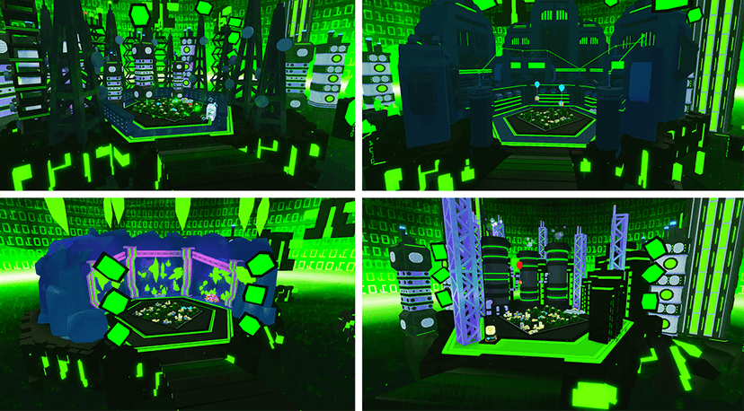 Ps99 hacker world 1