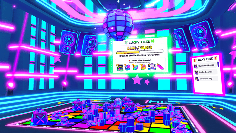 Ps99 rave event area2