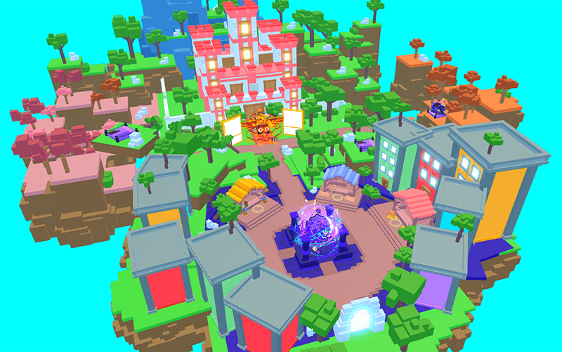 Ps99 rng event part 2 map
