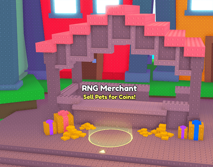 Ps99 rng event part 2 sell pets