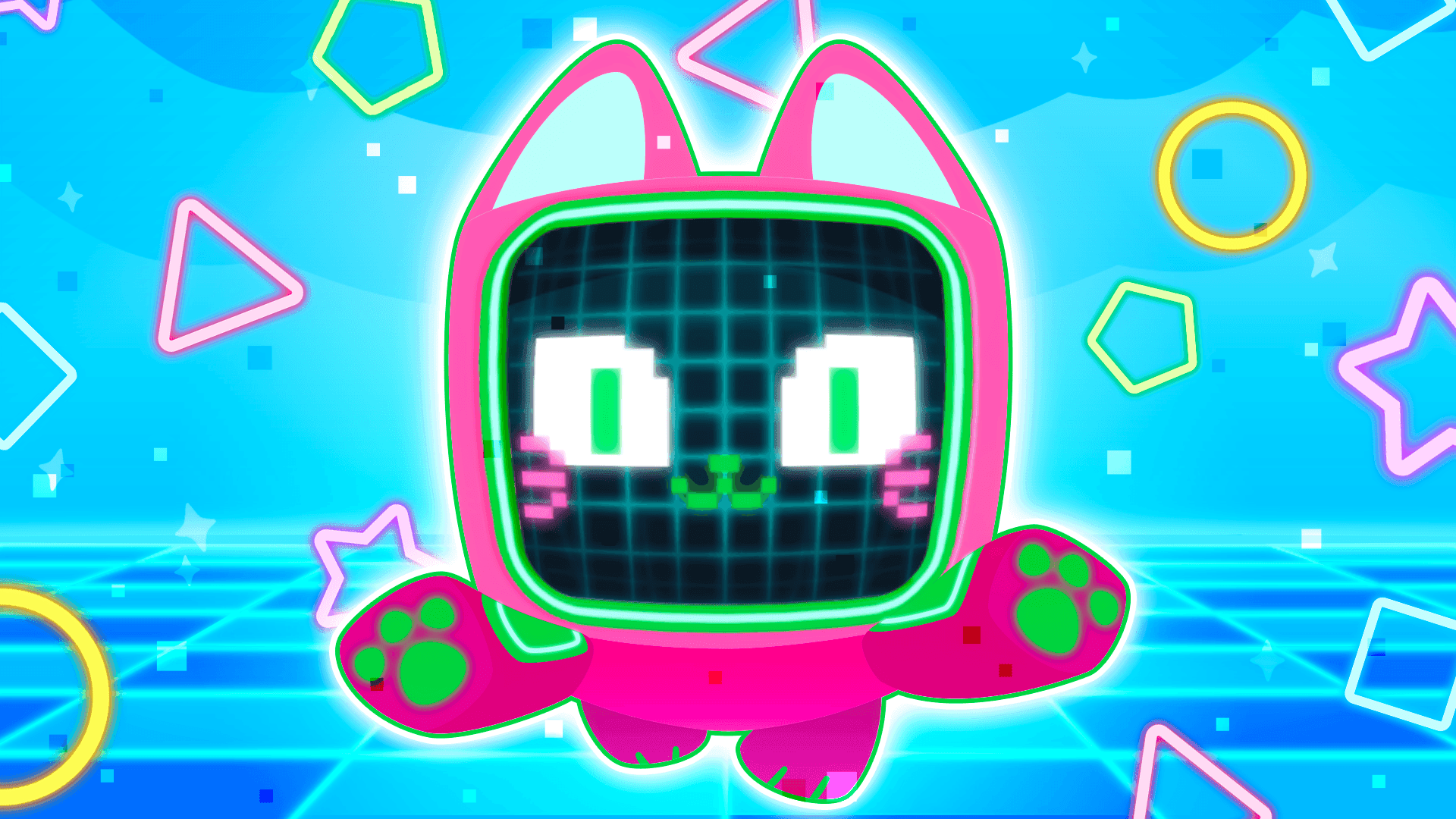 Pet Simulator 99 - Coin Arcade!