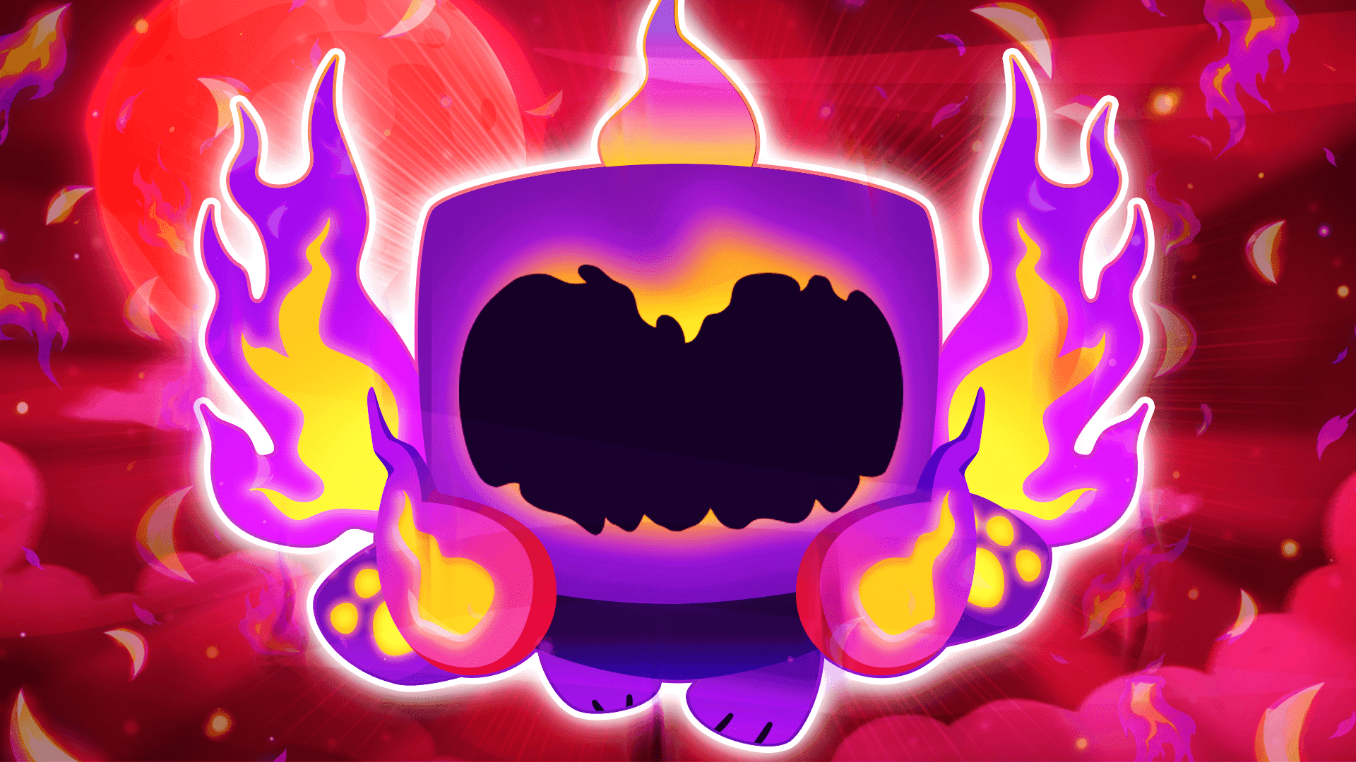 Pet Simulator 99 - Blood Moon!