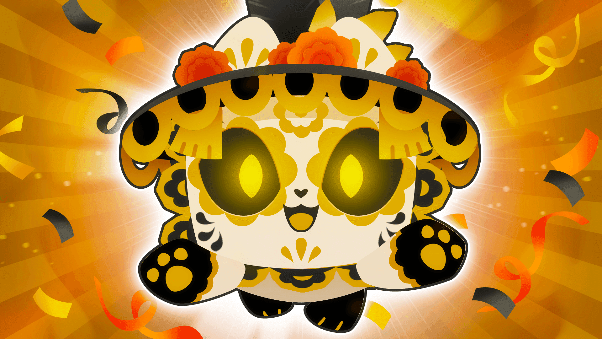 Pet Simulator 99 - Fiesta Forever!