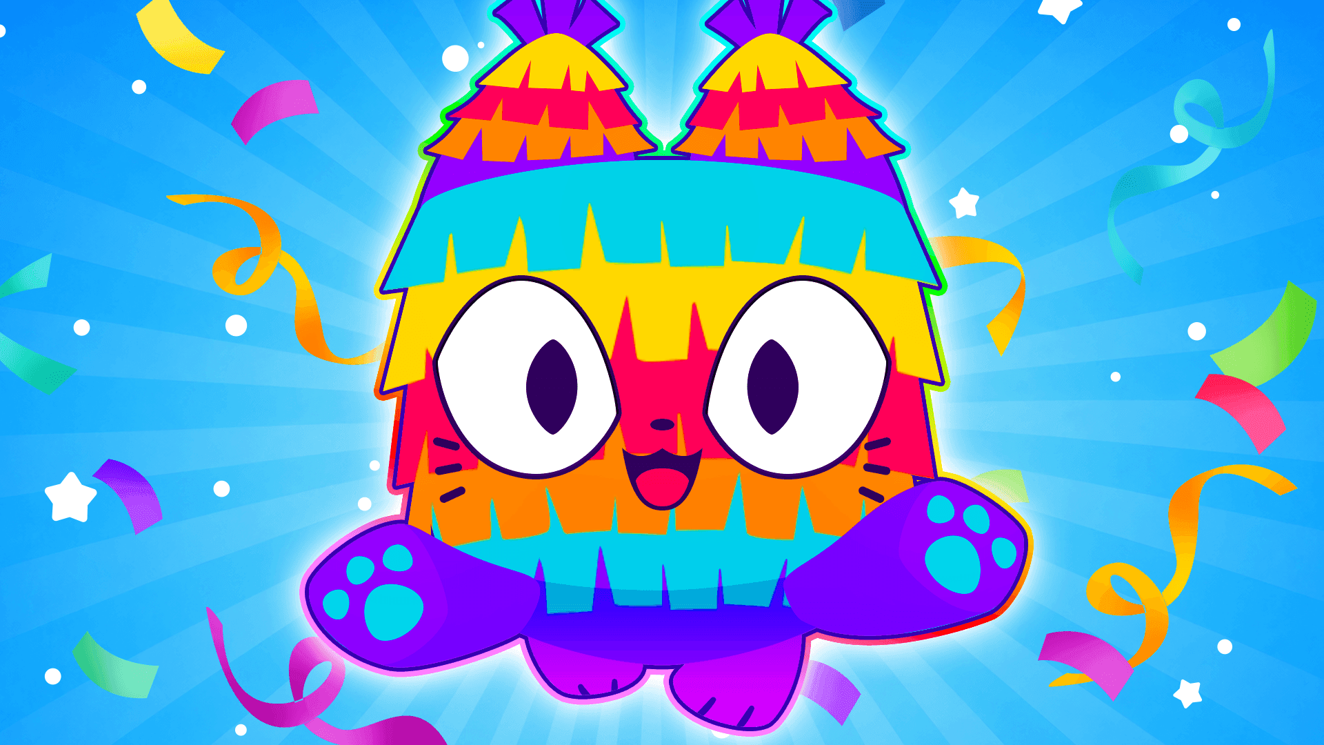 Pet Simulator 99 - Piñata Maze!