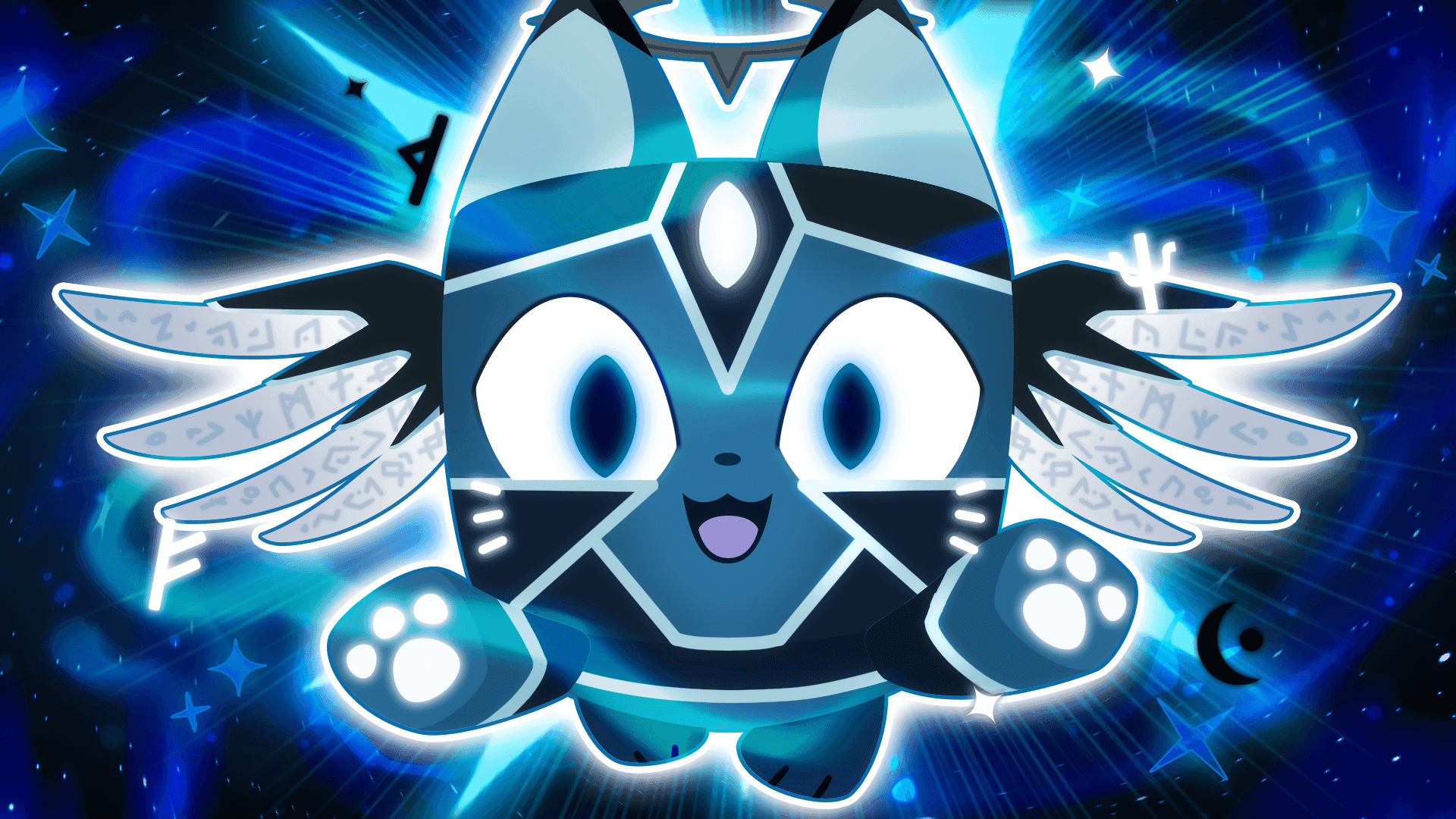 Pet Simulator 99 - Void RNG Event!