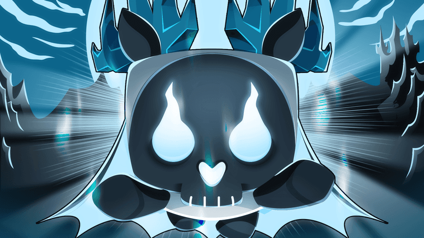 PS 99 spectral deer