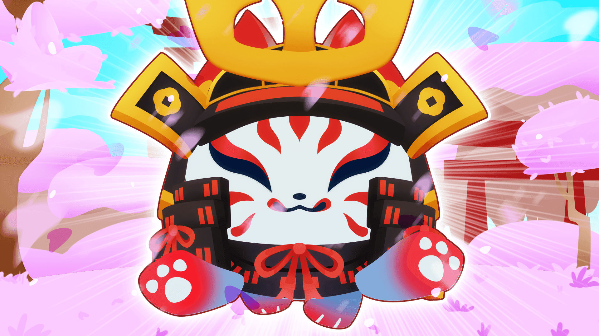Pet Simulator 99 - Tap Heroes!