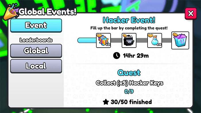 Hacker World! image 11