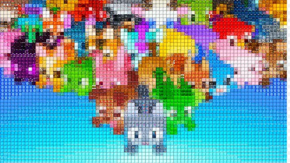 Image to Pets preview