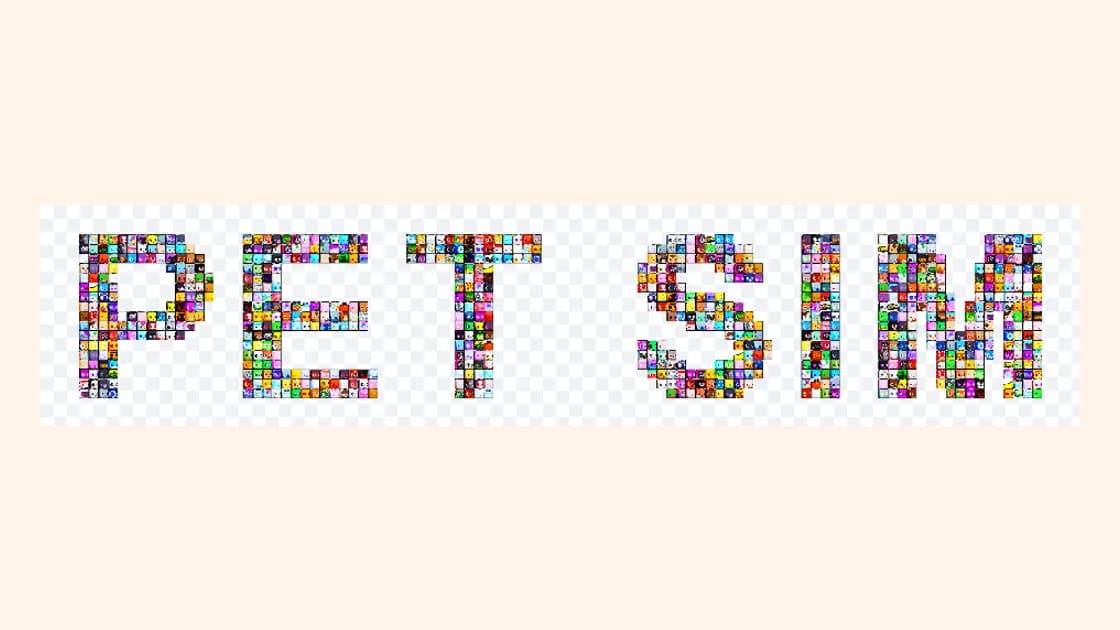Type with Pets preview