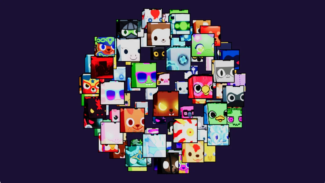 Pet Visuals preview