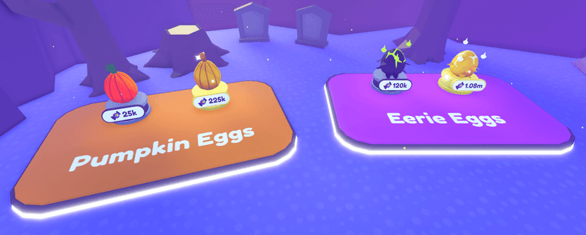 Halloween Event 2023! image 4
