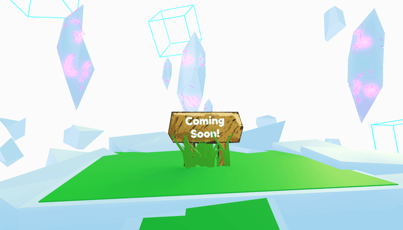 Rainbow Lucky Block Update! image 9