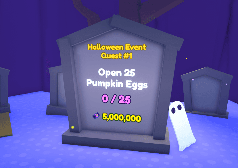 Halloween Event 2023! image 9