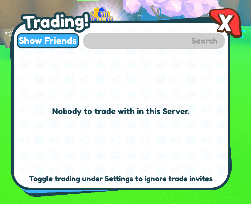 Trading Plaza Update image 6