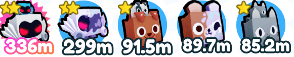 Trading Plaza Update image 3