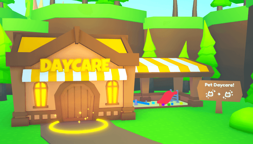 Daycare Update! image 1