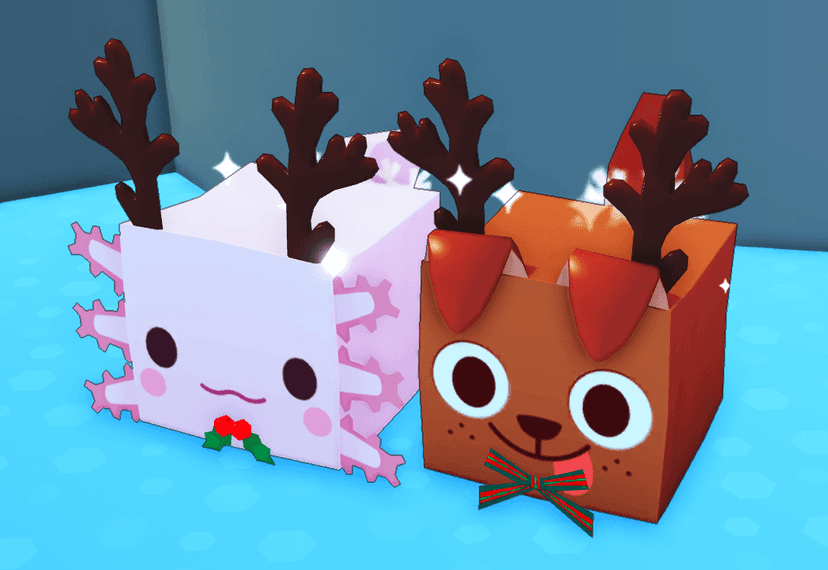 Shiny Update! image 7