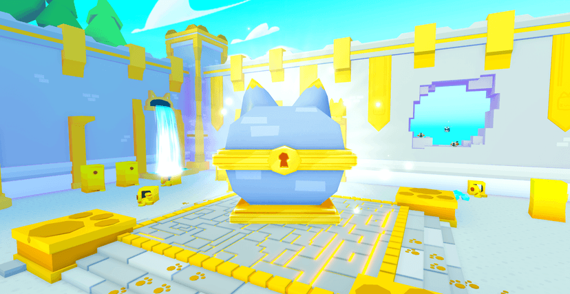 Cat World Update image 7