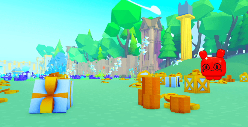 Cat World Update image 1