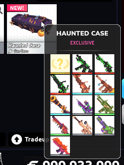 Haunted Update! image 2