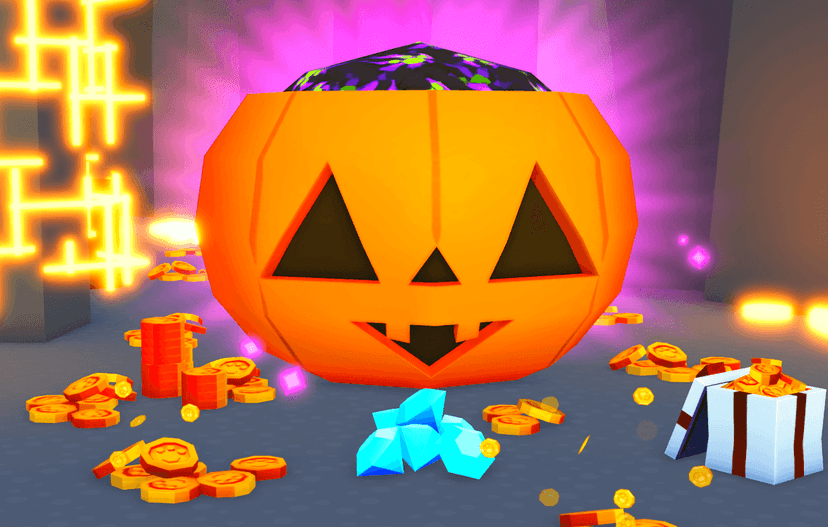 Halloween Event 2023! image 7