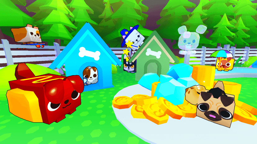 Dog World Update! image 1