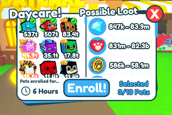 Daycare Update! image 2