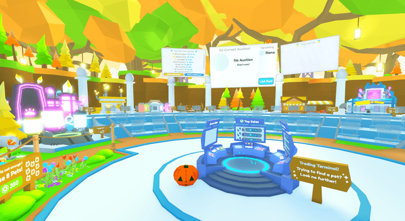 Halloween Event 2023! image 11