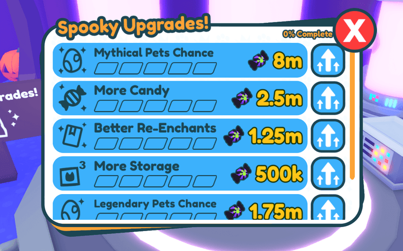 Halloween Event 2023! image 10
