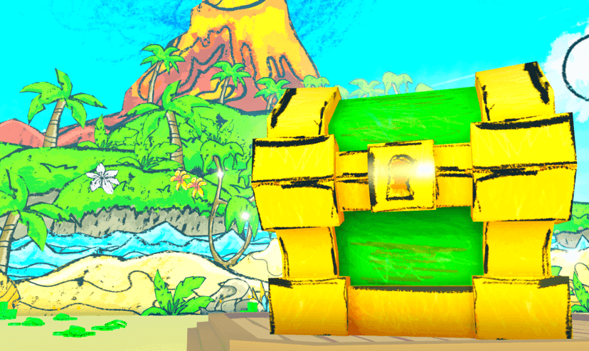 Doodle World Update! image 4