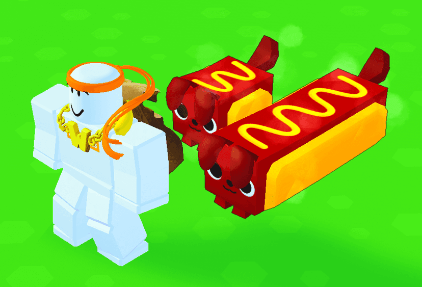 Dog World Update! image 5