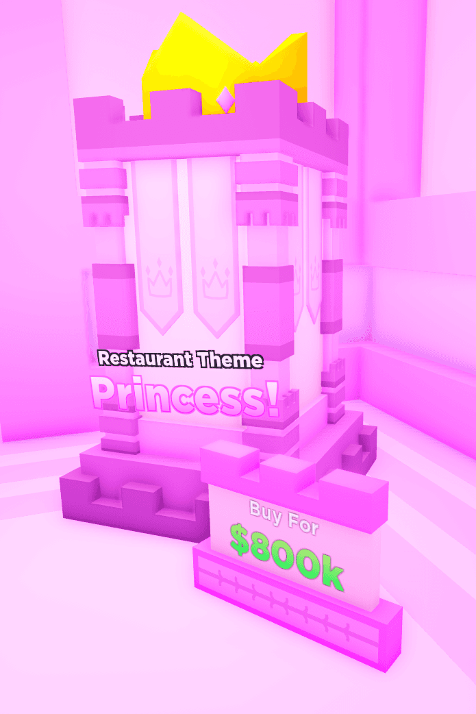 Princess Update! image 2