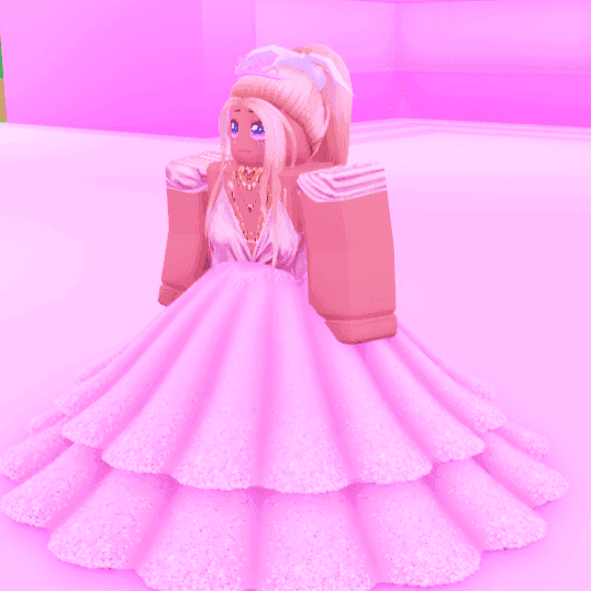 Princess Update! image 1