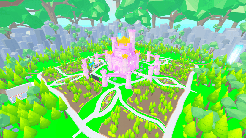 Princess Update! image 8