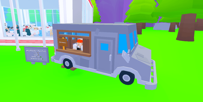Taco Update! image 1