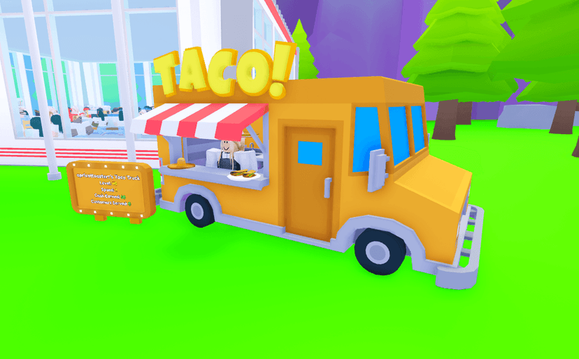 Taco Update! image 2