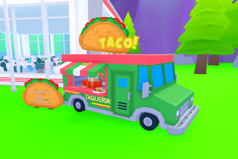 Taco Update! image 3